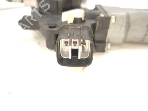 Rudehejsemekanisme Højre bagtil HONDA ACCORD VII (CL, CN) 2.2 i-CTDi (CN1) | BP21151078C25 