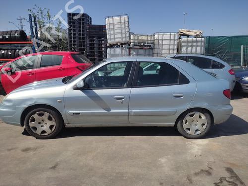ABS pump CITROËN XSARA (N1) 1.9 D | BP21160710M43 