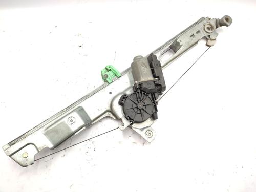 Used Front right window mechanism RENAULT SCÉNIC II (JM0/1_) 1.9 dCi (JM0G, JM12, JM1G, JM2C) (120 hp) 30704745
