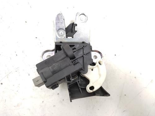 Used Tailgate lock AUDI A8 D3 (4E2, 4E8) 4.2 quattro (335 hp) 21151577