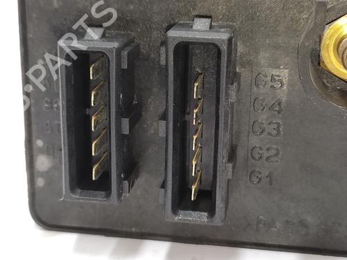 Electronic module FIAT GRANDE PUNTO (199_) 1.3 D Multijet (199.AXD11, 199.AXD1A, 199.AXD1B,... | BP25440782M83