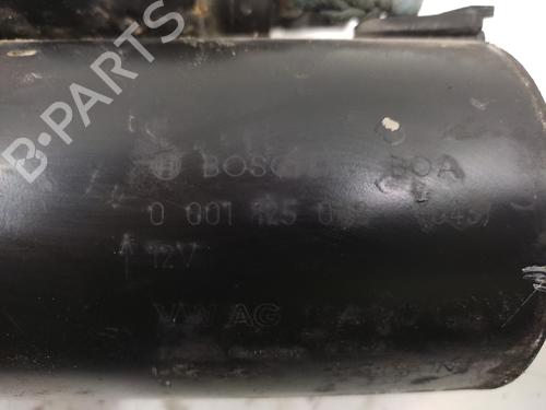 Starter SEAT IBIZA III (6L1)  | BP21151173M8 