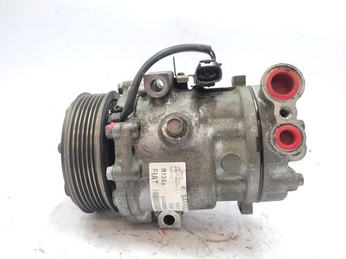 AC compressor OPEL COMBO Box Body/MPV (X12) 1.3 CDTI (B05) | BP39535993M34 - Image 3