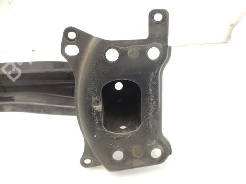 Front bumper reinforcement VW TOURAN (1T1, 1T2) 2.0 TDI | BP26579373C109 