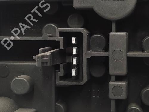 Left tailgate light CITROËN XANTIA (X1_, X2_)  | BP21158736C79