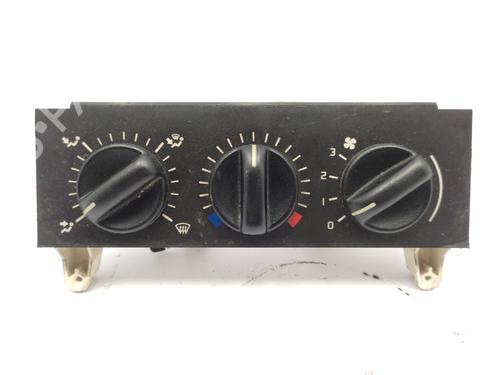 Climate control RENAULT MASTER II Van (FD)  | BP22978137I5 
