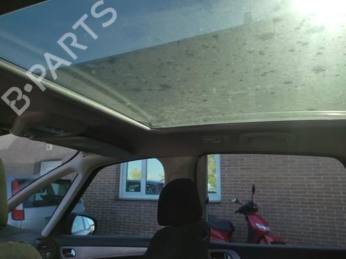 Rear bumper CITROËN C4 Picasso I MPV (UD_)  | BP21158545C8 