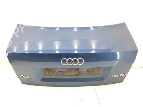 Bakluke CC/Kombi-Kupé AUDI A4 B6 (8E2) 1.9 TDI (130 hp) 21161038