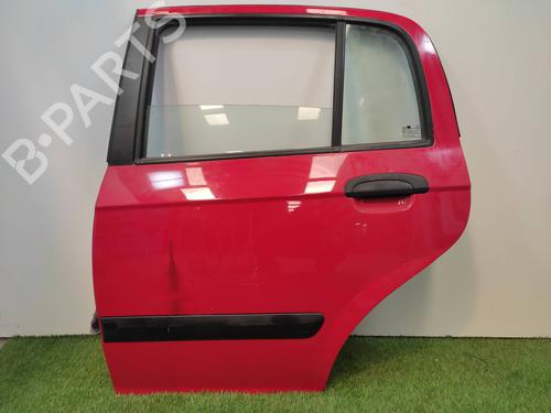Used Left rear door HYUNDAI GETZ (TB) 1.1 (63 hp) 21149456