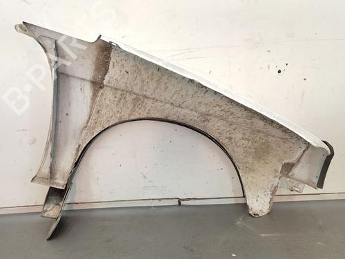Left front fenders CITROËN C15 Box Body/MPV (VD_) 1.8 D | BP24997312C41 