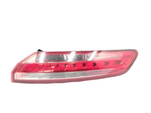 Used Right taillight RENAULT LAGUNA Coupe (DT0/1) [2008-2015]  24949204