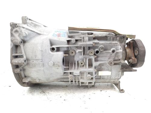 Gearbox BMW 5 (E39) 525 d | BP24683326M3 