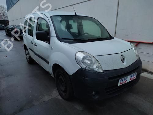 Warning switch RENAULT KANGOO / GRAND KANGOO II (KW0/1_) 1.5 dCi 85 (KW0K, KW0L, KW0B) | BP21159735I22 