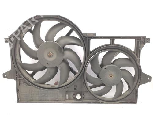 Koelventilatormotor LANCIA ZETA (22_) 2.1 TD (220AJ5) (109 hp) 25290466
