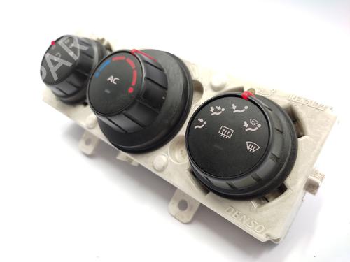 Commande Chauffage RENAULT MASTER III Van (FV) 2.3 dCi 165 RWD (FV0P, FV0U, FV10, FV12, FV1E) | BP22978004I5 