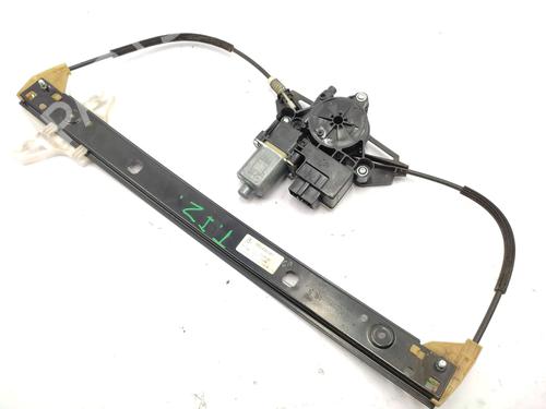 Used Rear left window mechanism Rear left window mechanism SKODA OCTAVIA III (5E3, NL3, NR3) 1.6 TDI (105 hp) 33176180 33176180