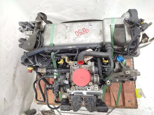 Motor FIAT PUNTO (188_) 1.2 60 (188.030, .050, .130, .150, .230, .250) | BP30931634M1 
