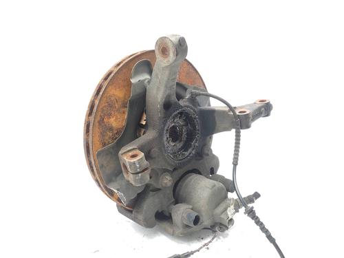 Left front steering knuckle FIAT PUNTO (188_) 1.3 JTD 16V | BP21154924M25 