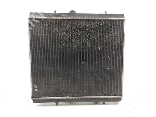 Køler CITROËN C8 (EA_, EB_) | BP21150802M31