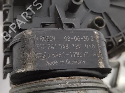 Front wiper motor FORD FIESTA VI (CB1, CCN)  | BP21156094M29 