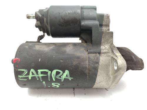 Startmotor OPEL ZAFIRA A MPV (T98) [1999-2006]  21153805
