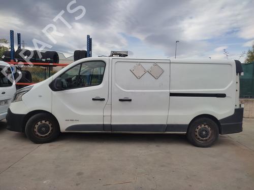 Intercooler RENAULT TRAFIC III Bus (JG_) 1.6 dCi 145 (JGMG) | BP40448232M30 - Image 7