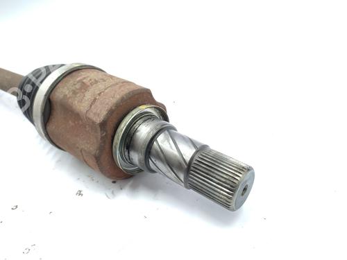 Left front driveshaft RENAULT GRAND SCÉNIC III (JZ0/1_) 1.9 dCi (JZ0J, JZ0N, JZ1K, JZ1S) | BP28425958M38