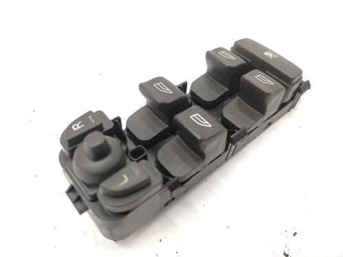 Used Left front window switch VOLVO S80 I (184) [1998-2008]  21152587