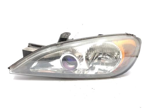 Used Left headlight NISSAN PRIMERA Hatchback (P11) 1.6 16V (99 hp) 32859523