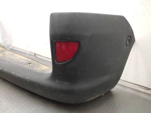 Rear bumper RENAULT KANGOO (KC0/1_) 1.5 dCi (KC07) | BP21161475C8 