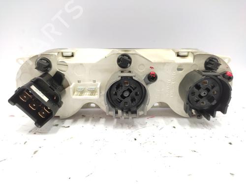 Climate control FORD TOURNEO CONNECT 1.8 TDCi | BP26132301I5 