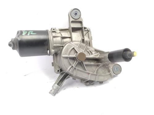 Used Front wiper motor CITROËN C4 Grand Picasso I (UA_) [2006-2013]  21159129