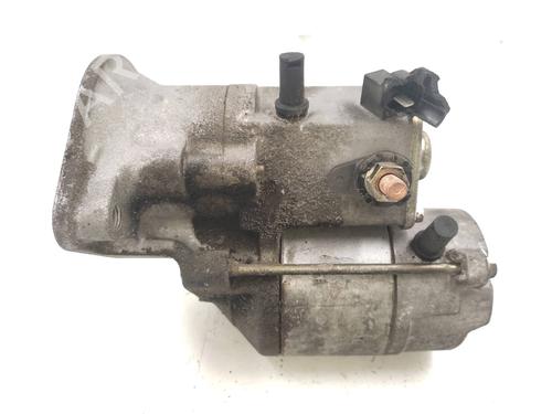 Used Starter TOYOTA COROLLA (_E12_) [2001-2008]  21150584