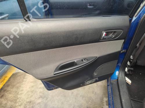 Elektronisk modul MAZDA 6 Hatchback (GG)  | BP21157850M83 