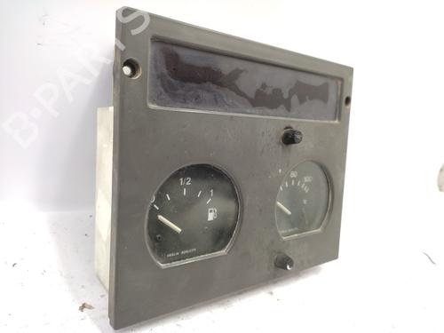 Instrument cluster IVECO DAILY II Van  | BP26568866C47 