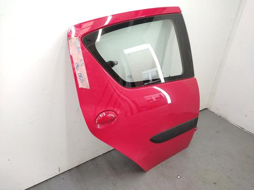 Right rear door TOYOTA AYGO (_B1_) 1.0 (KGB10_, KGB10R) | BP21154361C5 