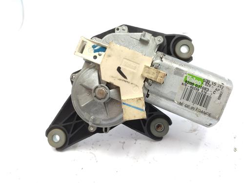 Viskermotor bagrude RENAULT ESPACE IV (JK0/1_) [2002-2025]  21156103