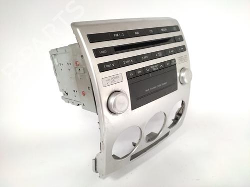 Radio MAZDA 5 (CR) 2.0 CD (CR19) | BP21156357E6 