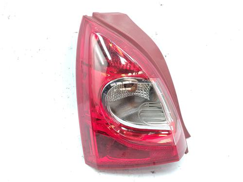 Used Left taillight RENAULT TWINGO II (CN0_) 1.5 dCi 75 (75 hp) 31833897