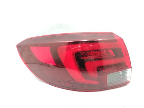 Used Left taillight OPEL ASTRA K Sports Tourer (B16) 1.4 Turbo (35) (150 hp) 29122538