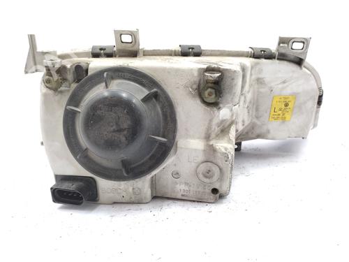 Left headlight SEAT ALHAMBRA (7V8, 7V9)  | BP21158905C28 