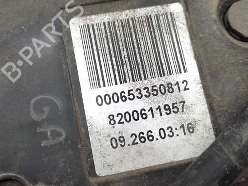 Hand brake RENAULT ESPACE IV (JK0/1_) 2.0 dCi (JK01, JK02, JK1J, JK1K, JK1H) | BP32498591I18