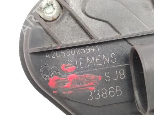 Egr VW GOLF V (1K1) | BP28731346M69