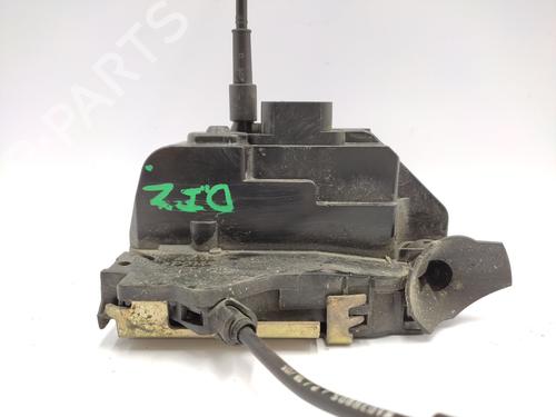 Used Front left lock RENAULT MEGANE II (BM0/1_, CM0/1_) 1.9 dCi (BM0G, CM0G) (120 hp) 28678739
