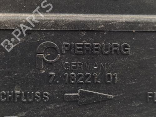 Mass air flow sensor AUDI A4 B5 (8D2) 1.9 TDI | BP33626521M95  - Image 5