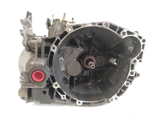 Gearbox PEUGEOT 407 SW (6E_, 6D_)  | BP21151285M3 