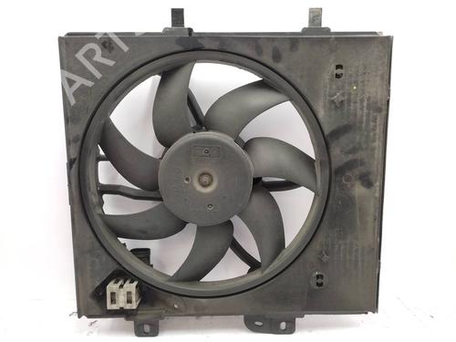 Radiator fan PEUGEOT 208 I (CA_, CC_)  | BP21161415M35 