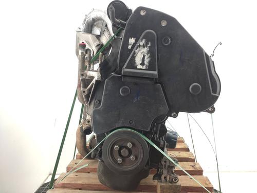 Engine CITROËN SAXO (S0, S1)  | BP21158609M1 