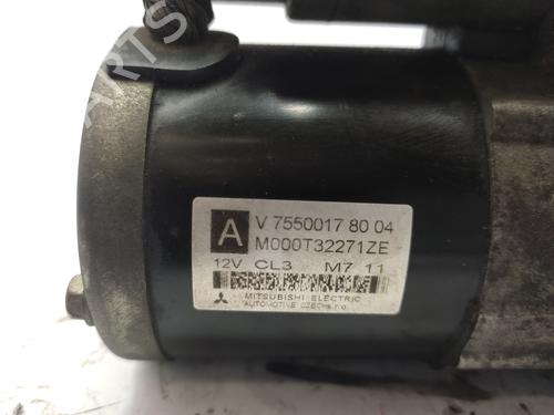 Starter PEUGEOT 308 I (4A_, 4C_)  | BP21155741M8 