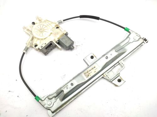 Used Rear right window mechanism PEUGEOT 407 (6D_) 2.0 HDi 135 (6DRHRH, 6DRHRE, 6DRHRG, 6DRHRJ) (136 hp) 26614293